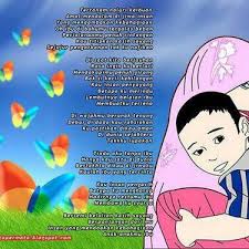 Sama sayang pada mertua sepertimana kasih akan ibu bapa. Kasih Sayang Ibu Home Facebook