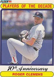 Shop with afterpay on eligible items. 1990 Fleer Roger Clemens 627 Baseball Card For Sale Online Ebay