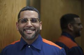 Washtenaw United: 'Humanize the Numbers' photography project gives the  incarcerated a face and a voice