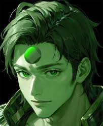 show me your oc and ill tell you what powers i think they would have based 