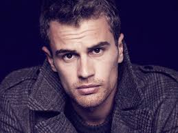 Theo James & Jonathan Slinger Complete Prinicipal Cast of West End's City  of Angels