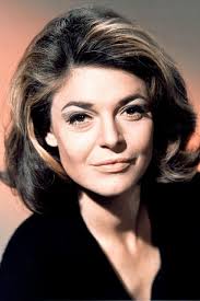 Anne Bancroft — The Movie Database (TMDB)