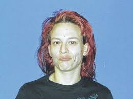 Two charged with meth trafficking