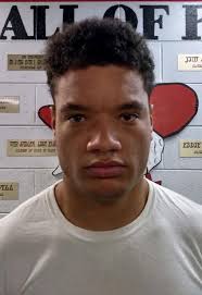 All-West Tennessee 2019: Boys track athlete of the year is TCA's Kevin Davis