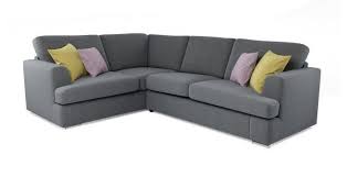 Freya Right Hand Facing 2 Piece Corner Sofa Dfs Sofa Corner Sofa Sofa Bed Sale