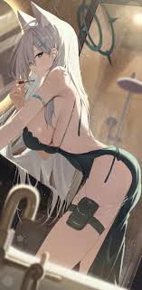 🔞[Galleria] Shiroko Terror ***Blue Archive*** | | Truyen-Hentai.com