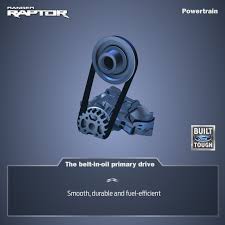 F) aci sesondol (cam shaft) • aci sesondol digunakan untuk membuka dan menutup injap (valve), ianya boleh didapati dalam kenderaan bermotor. 10 Perkara Tentang Ford Ranger Raptor Yang Anda Perlu Tahu Careta