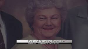 Gardendale community offers prayers for beloved crossing guard injured  while working in her yard