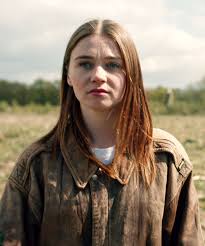 The End Of The F World Season 2 Netflix Uk Teotfw Has The Most Important Message About Consent Refinery29 Jessica Barden Shows On Netflix World Star