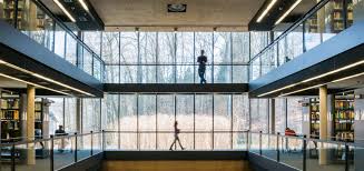 Saarland university, is a public university located in saarbrucken, germany. Saarland University Of Applied Sciences Htw Saar Saarbrucken Campus Photos Videos Infrastructure Gallery