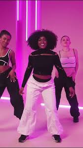 #whine | Easy Caribbean dance tutorial for carnival - YouTube