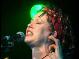 Hazel O'Connor -- Will You ( Live at The Brighton Concorde 2004)
