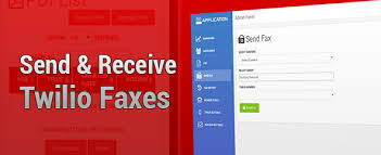 Fax Machine System Application Php Script Ready Made Solution Forget About All The Hectic Application Integrations It Script Sms Marketing Web Application