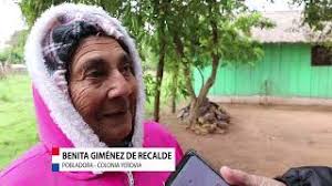 INDERT :: ​Indert fomenta proyectos productivos y capacita a colonos de  Yerovia, Caazapá