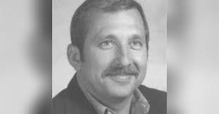 Bryan Ferguson Obituary