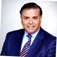 It's an honor to be recognized by WTR. Thank you!