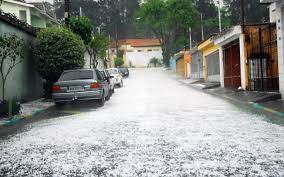 De acordo com o centro de gerenciamento de emergências (cge), houve. Da Para Acreditar Que Essa Imagem E De Sao Paulo Gilberto Natalini Sp
