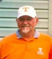 Larry Wallace Goolsby