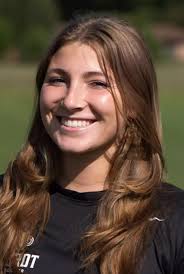 2025 Junior Varsity Women's Soccer Roster