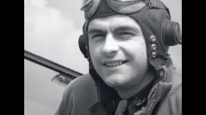 Lt. Col. Ralph Delgado, Jr. Tribute