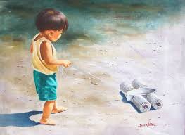 Jose Vistan Human Sketch Philippine Art Art