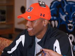 Former Panther Creek star Earnest Ross to leave Auburn