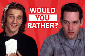 Josh lucas was born in little rock, arkansas, to michele (lefevre), a nurse midwife, and don maurer, an er doctor. Would You Rather Josh Lucas Or Travis Birkenstock From Clueless Decider