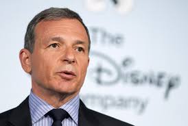 Robert Iger Mourns Disney Cast Member Killed In Las Vegas Shooting