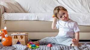 Autisme adalah gangguan neurodevelopmental yang menghambat perkembangan sosial dan perilaku anak. Ciri Autisme Pada Bayi Yang Mudah Dikenali Sejak Dini