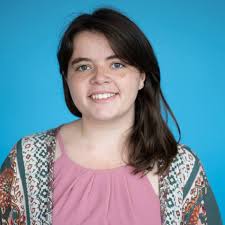 npr interns — Exit Through The (NPR) Gift Shop: Madeleine Cook