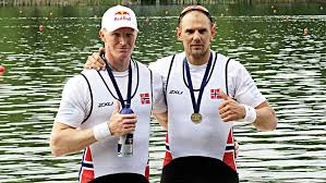 I tillegg til roingen driver olaf og kona aina tufte gård i horten. Norway In The Olympics Three Norwegian Boats Qualify For Rio The Norwegian American