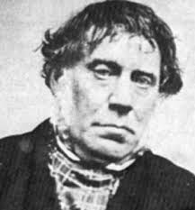 Execution at Chester