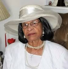 Mother Annie Mae Walker