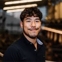 Andrew Diep's Instagram, Twitter & Facebook