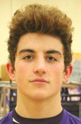 Dash leaves his mark