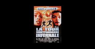 Bô gaultier de kermoal (villains). La Tour Montparnasse Infernale 2001 Un Film De Charles Nemes Premiere Fr News Date De Sortie Critique Bande Annonce Vo Vf Vost Streaming Legal