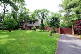 Beautiful 4br 2 Bath Raised Rancher In Bedminster Township For Sale In Perkasie Pa Inground Pool Game Room Deck Remax Real Estate Estate Homes Real Estate