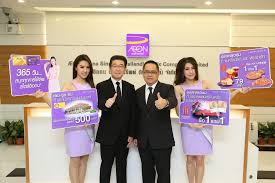If you misplace your aeon classic card, simply contact our aeon world desk centre. Aeon Launches 365 Days Enjoy Shopping With Aeon Credit Card Retail News Asia