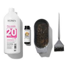 Redken Color Gels 10 Min. Express Liquid Permanent Color