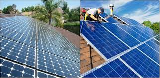 Cu toții ne dorim că mediul în care trăim să fie curat. Alegerea Unor Panouri Solare Pentru Casa Ta Pareri Pro Si Contra
