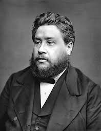 Image result for charles spurgeon