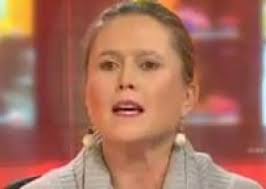 VIDEO] María Paz Díaz explicó el rol de la mujer en la Iglesia Católica