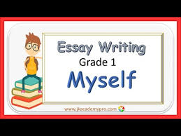 Use promocode youtube on our website and get 20% off if you ever asked yourself: Myself Essay Writing Std 1 Essay Writing Myself Composition On Myself Introducing Yourself Youtube