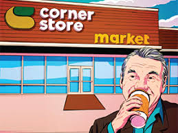 CST Brands and Couche-Tard: Nothing Personal