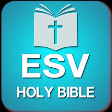 Back to top #3 apsit190. English Standard Bible Esv Offline Free For Android Apk Download