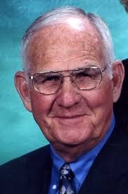 Mr. George Robert Thompson Jr. Obituary