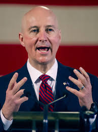 Nebraska Gov. Pete Ricketts: Legal marijuana will 'kill your kids'