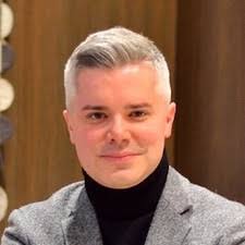 Chad Hickey > Events: New York 2019