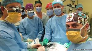 Stellenbosch university (formally university of stellenbosch/afrikaans: South Africans Perform First Successful Penis Transplant Bbc News