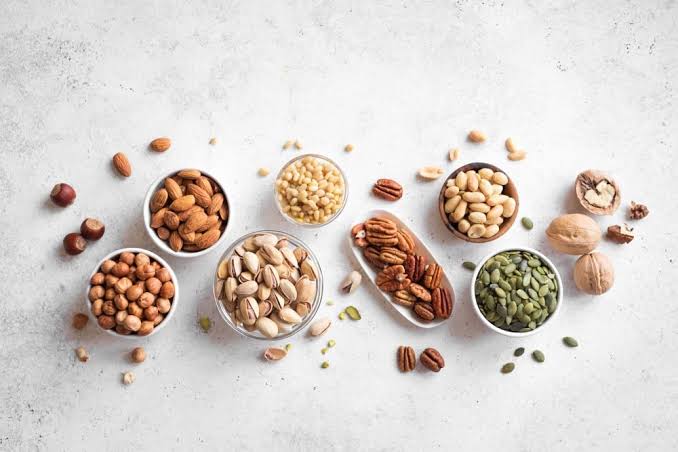 Bulk Nuts Supplier USA - Wholesale Nuts
